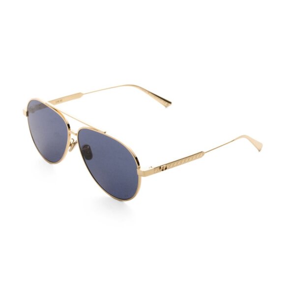 DIOR 61mm Aviator Sunglasses - Picture 3 of 4